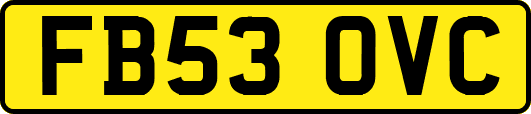 FB53OVC