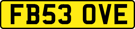 FB53OVE