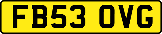 FB53OVG
