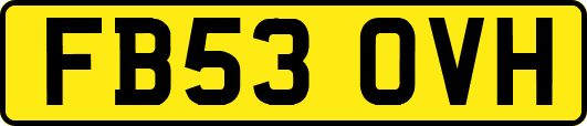 FB53OVH
