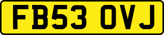 FB53OVJ