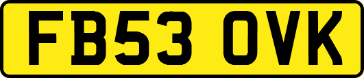 FB53OVK
