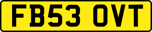 FB53OVT