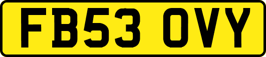 FB53OVY