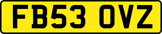 FB53OVZ