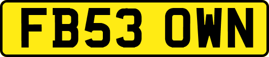 FB53OWN