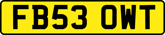 FB53OWT