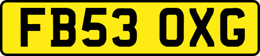 FB53OXG