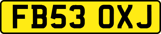 FB53OXJ