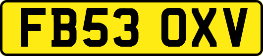 FB53OXV
