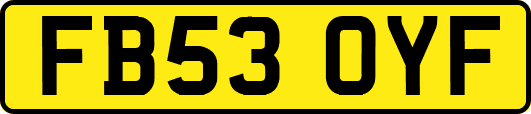 FB53OYF