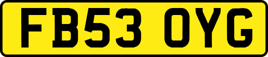 FB53OYG