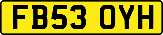 FB53OYH
