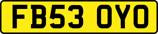FB53OYO