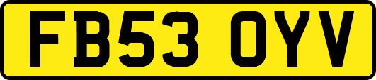 FB53OYV