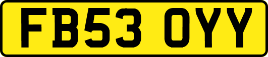 FB53OYY