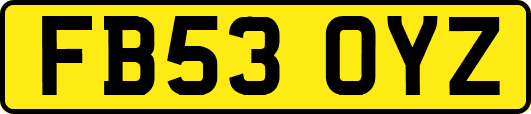 FB53OYZ