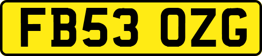 FB53OZG