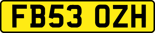 FB53OZH