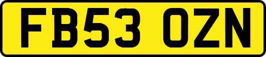 FB53OZN