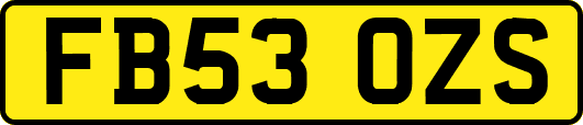 FB53OZS