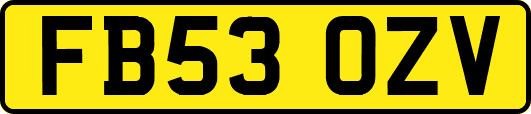 FB53OZV