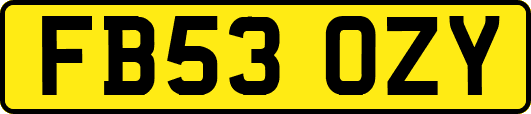 FB53OZY