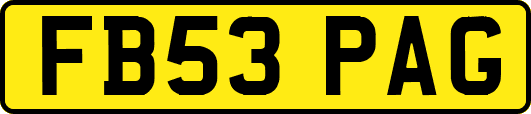 FB53PAG