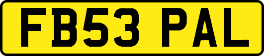 FB53PAL