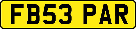 FB53PAR