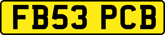 FB53PCB