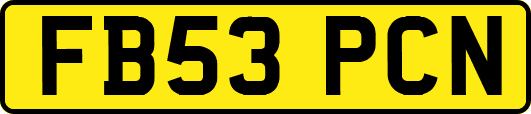 FB53PCN