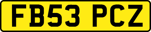FB53PCZ