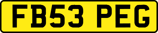 FB53PEG