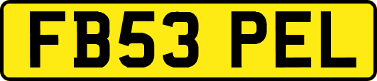 FB53PEL