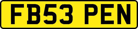 FB53PEN