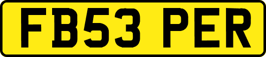 FB53PER