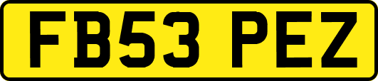 FB53PEZ