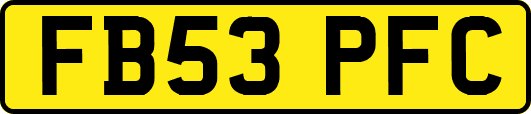 FB53PFC