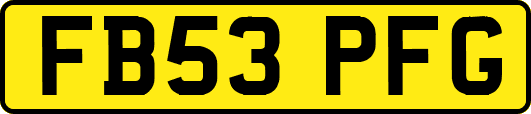 FB53PFG