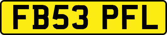 FB53PFL