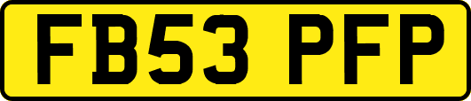 FB53PFP