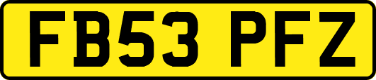 FB53PFZ