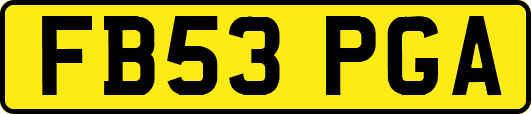 FB53PGA