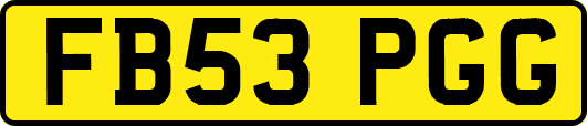 FB53PGG