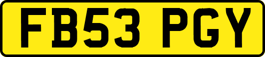 FB53PGY