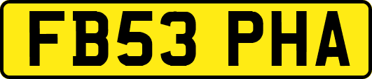 FB53PHA