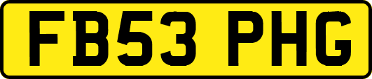 FB53PHG