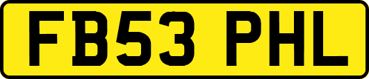 FB53PHL