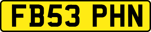 FB53PHN